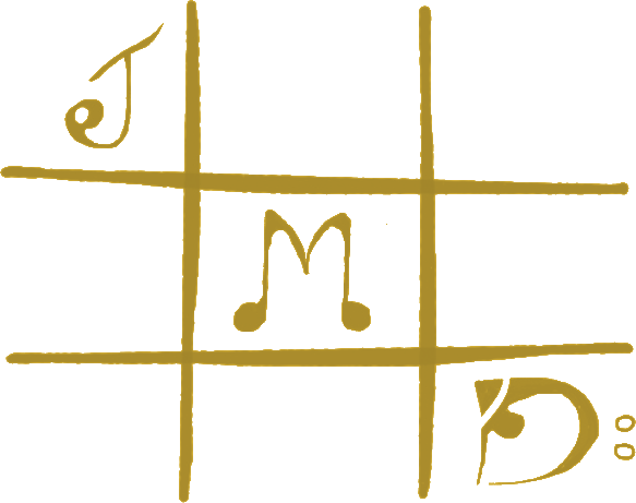 JMD Entertainment logo
